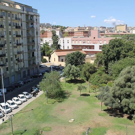 T-Rooms Cagliari Dış mekan fotoğraf