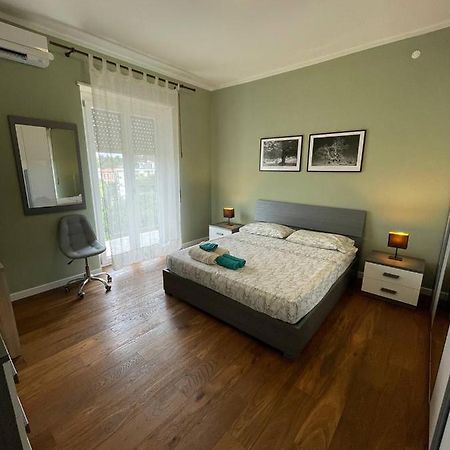 T-Rooms Cagliari Dış mekan fotoğraf