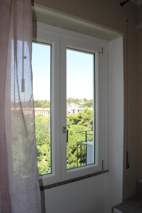 T-Rooms Cagliari Dış mekan fotoğraf