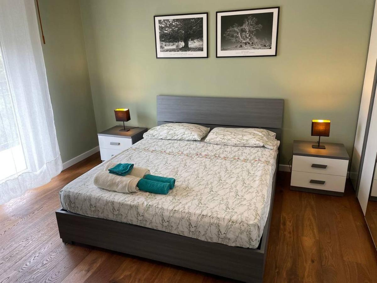 T-Rooms Cagliari Dış mekan fotoğraf