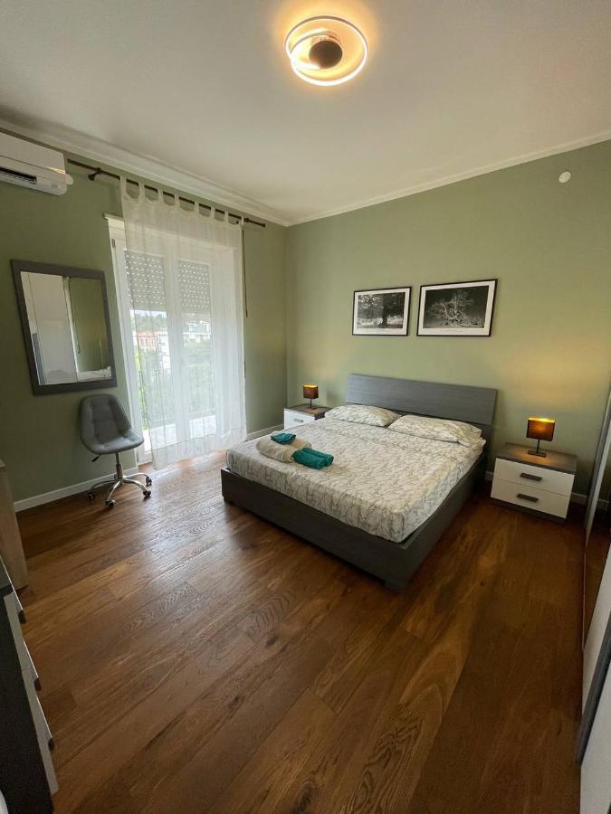 T-Rooms Cagliari Dış mekan fotoğraf