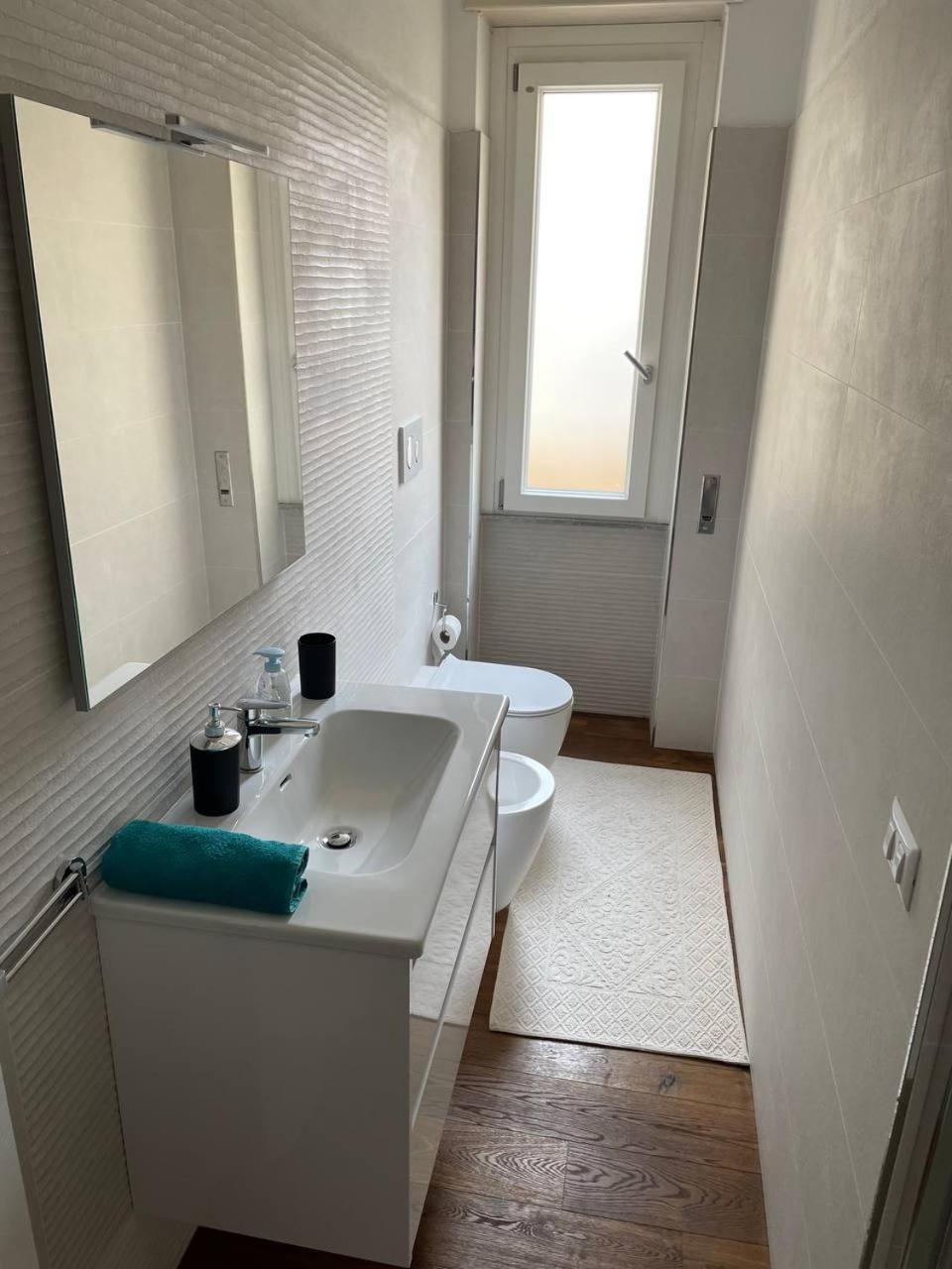 T-Rooms Cagliari Dış mekan fotoğraf
