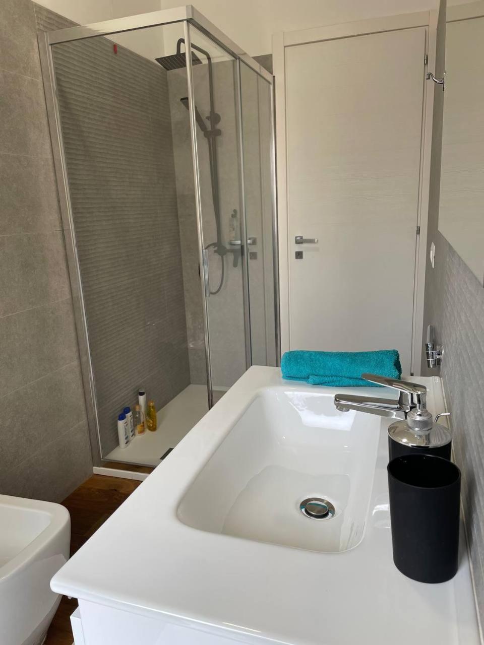 T-Rooms Cagliari Dış mekan fotoğraf