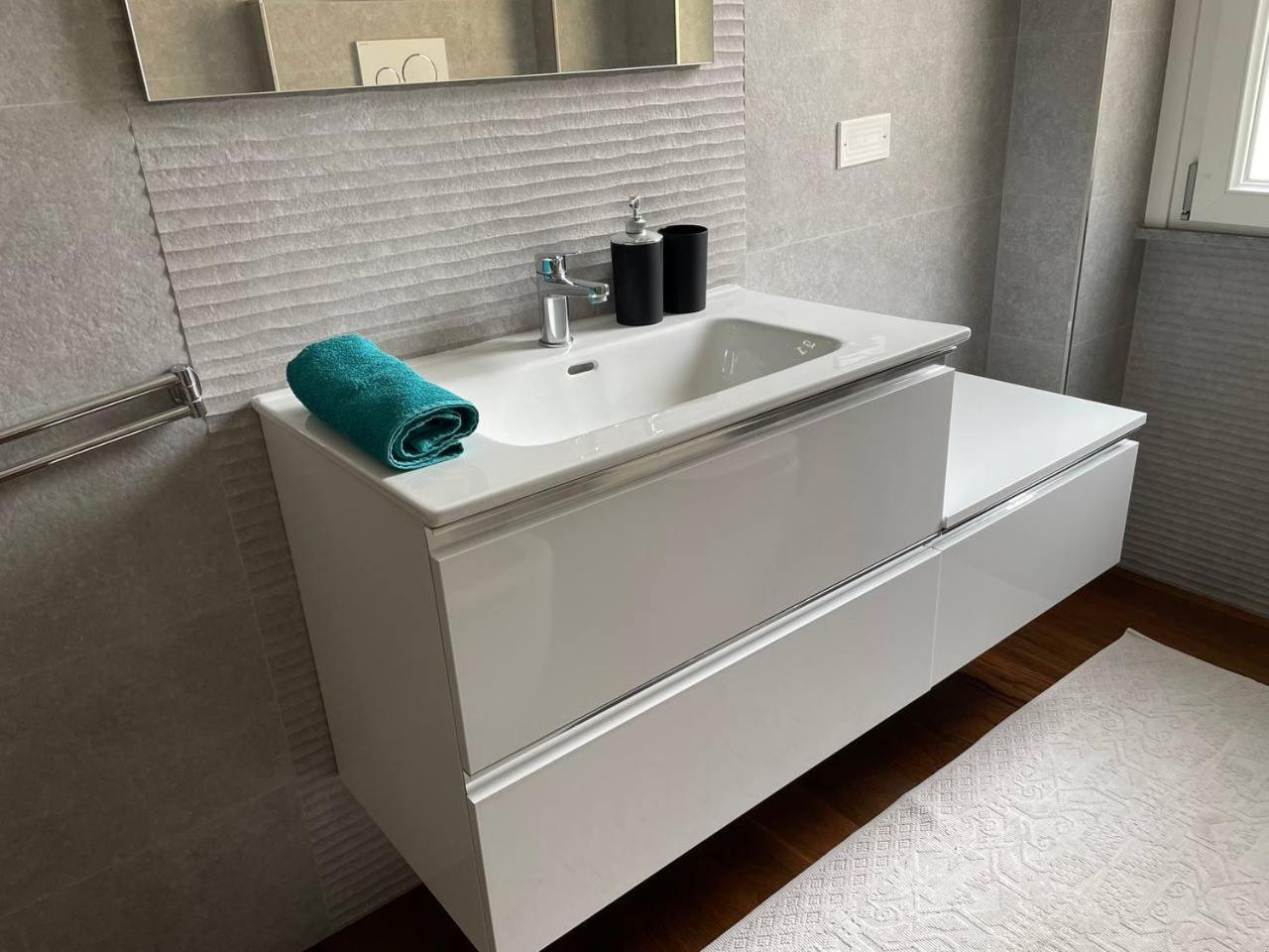 T-Rooms Cagliari Dış mekan fotoğraf