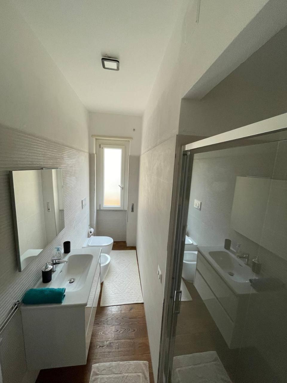 T-Rooms Cagliari Dış mekan fotoğraf