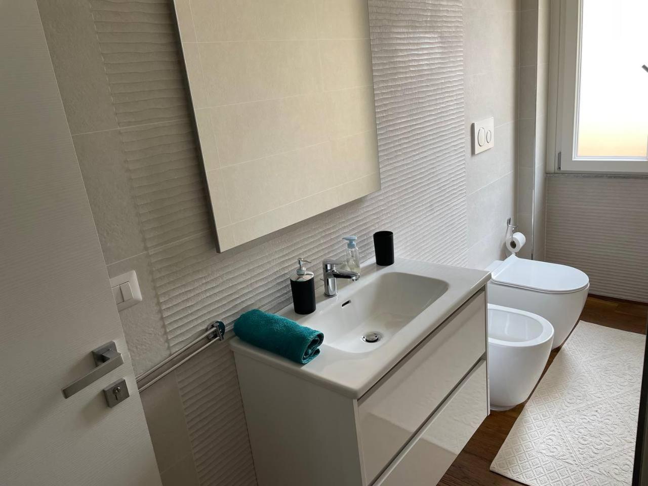 T-Rooms Cagliari Dış mekan fotoğraf