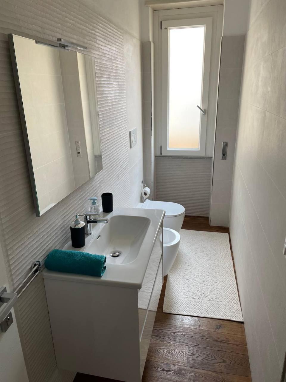 T-Rooms Cagliari Dış mekan fotoğraf