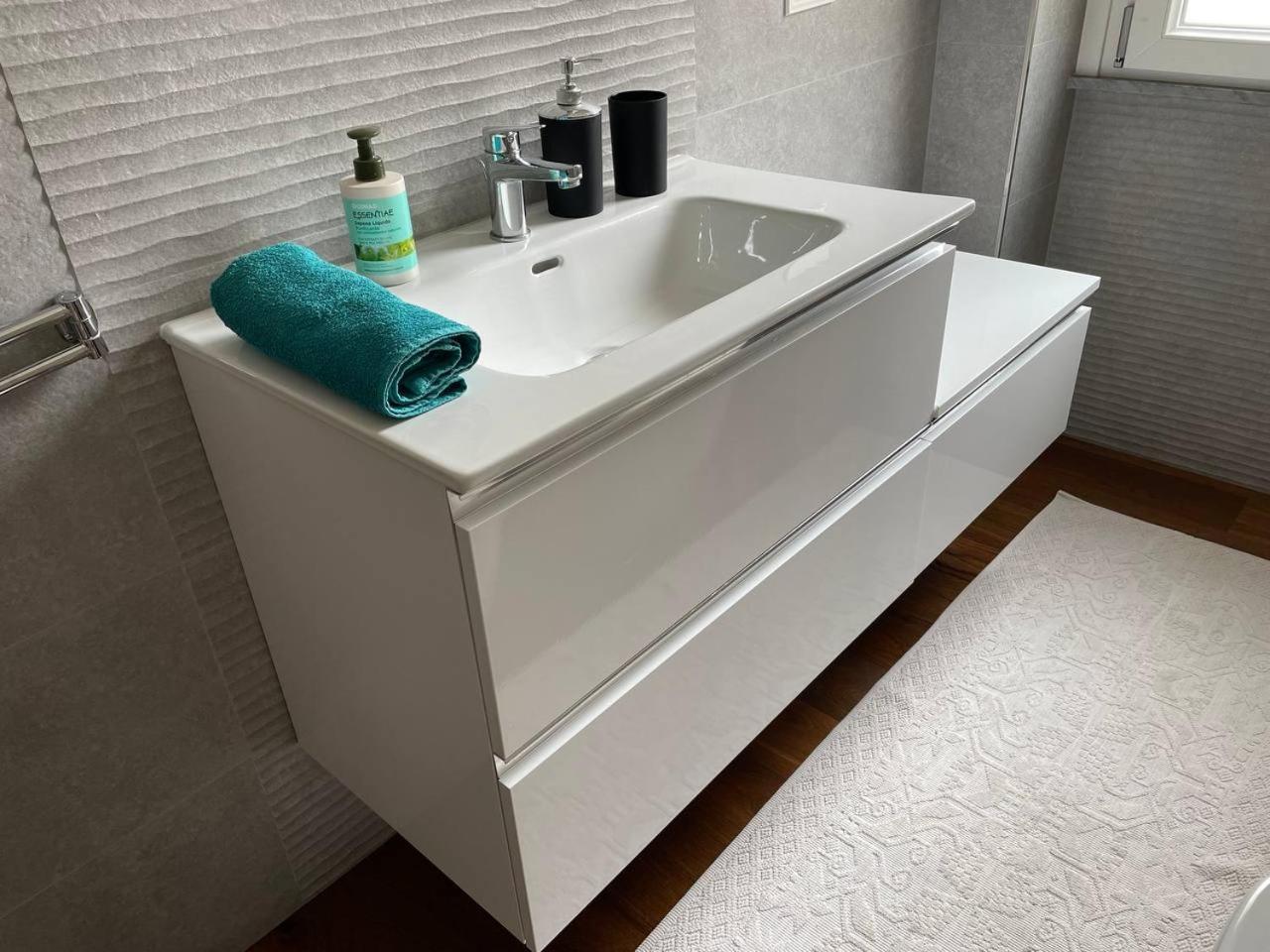 T-Rooms Cagliari Dış mekan fotoğraf