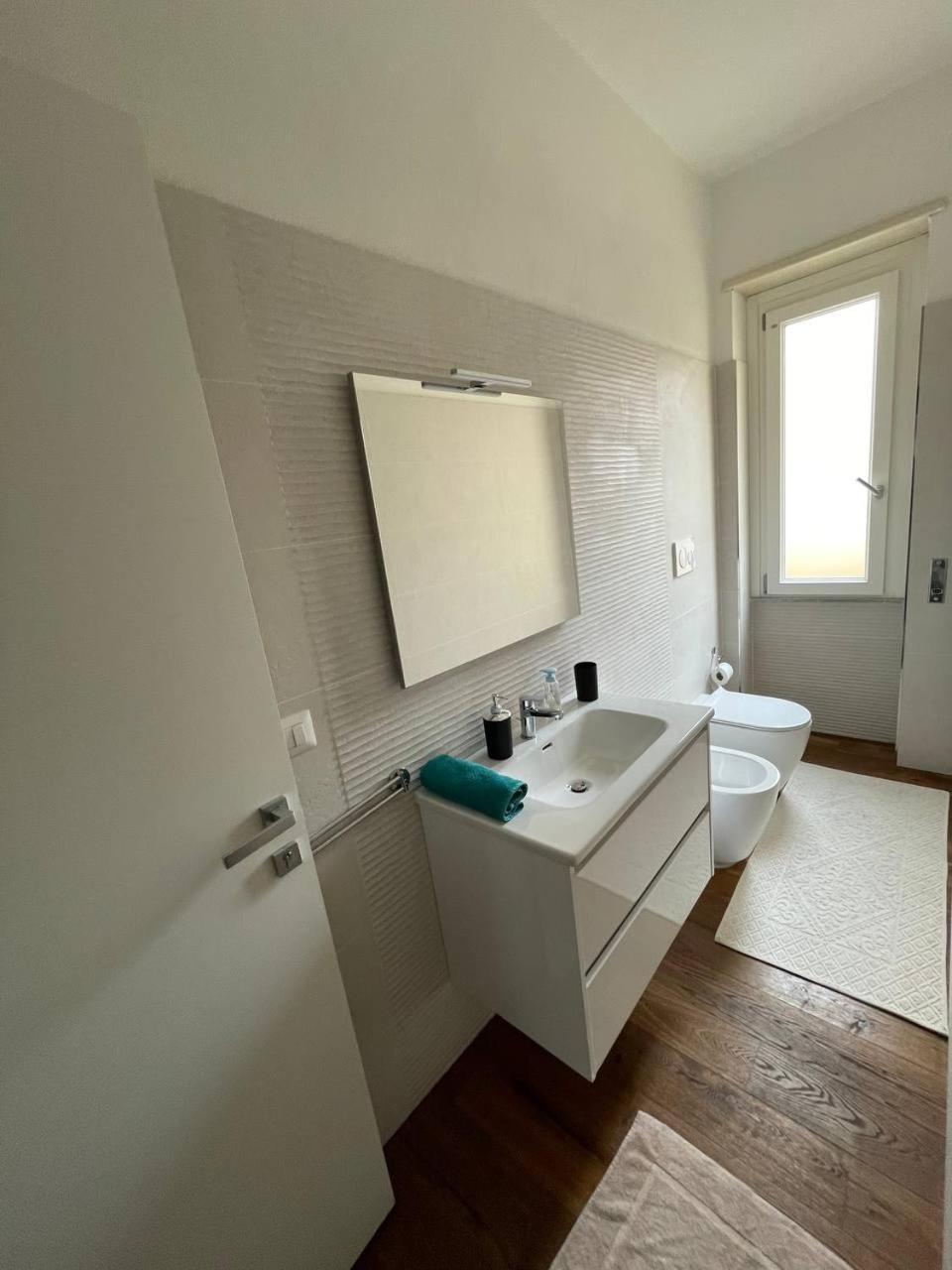 T-Rooms Cagliari Dış mekan fotoğraf