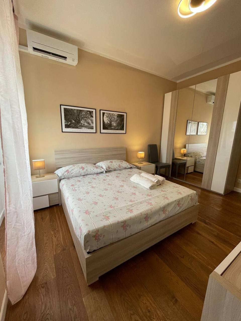 T-Rooms Cagliari Dış mekan fotoğraf