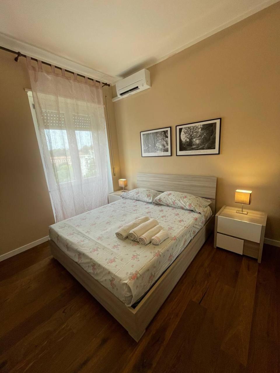T-Rooms Cagliari Dış mekan fotoğraf