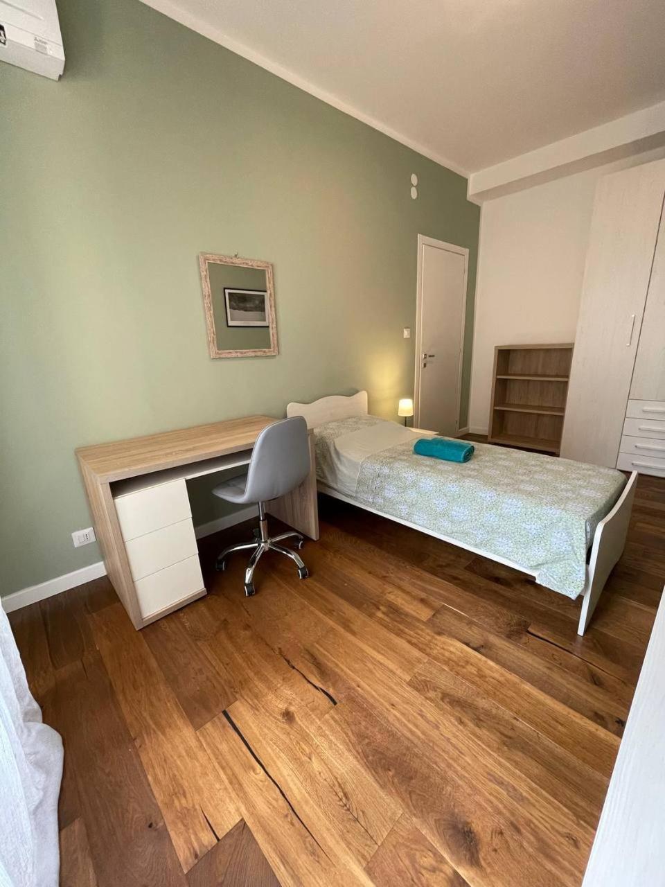 T-Rooms Cagliari Dış mekan fotoğraf