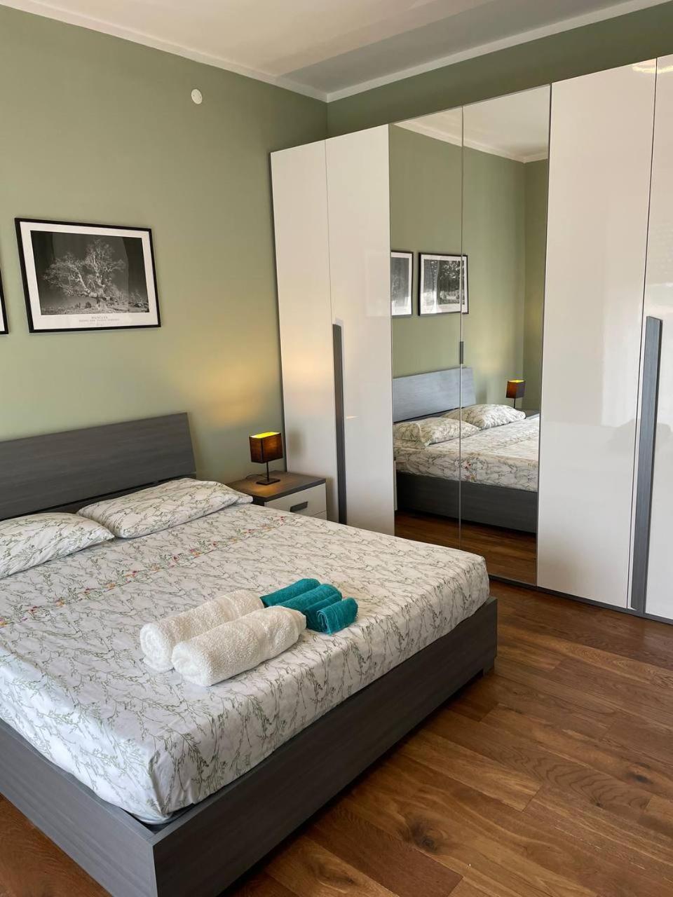 T-Rooms Cagliari Dış mekan fotoğraf