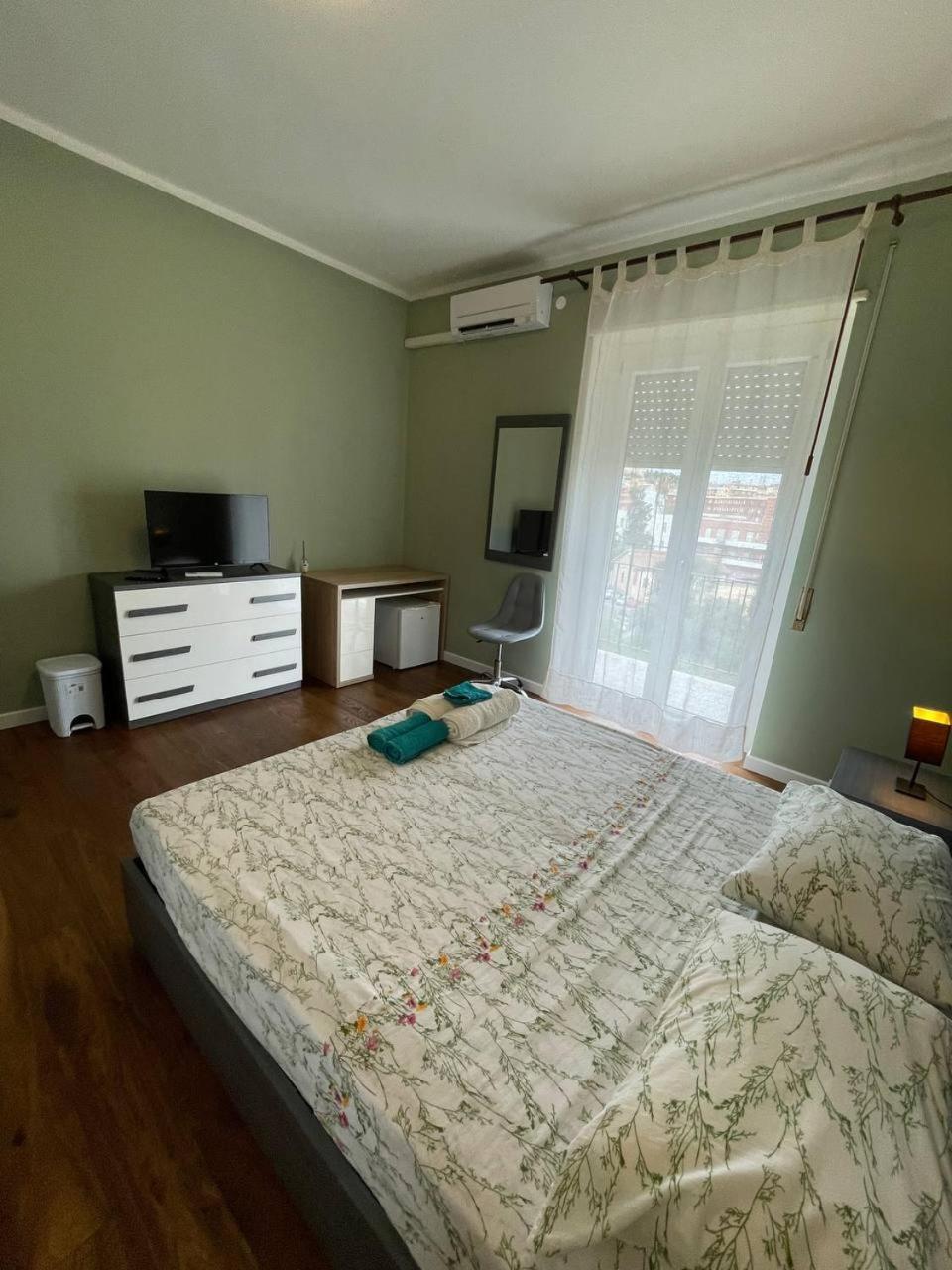 T-Rooms Cagliari Dış mekan fotoğraf